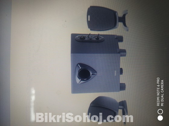Edifire R103V speaker Black